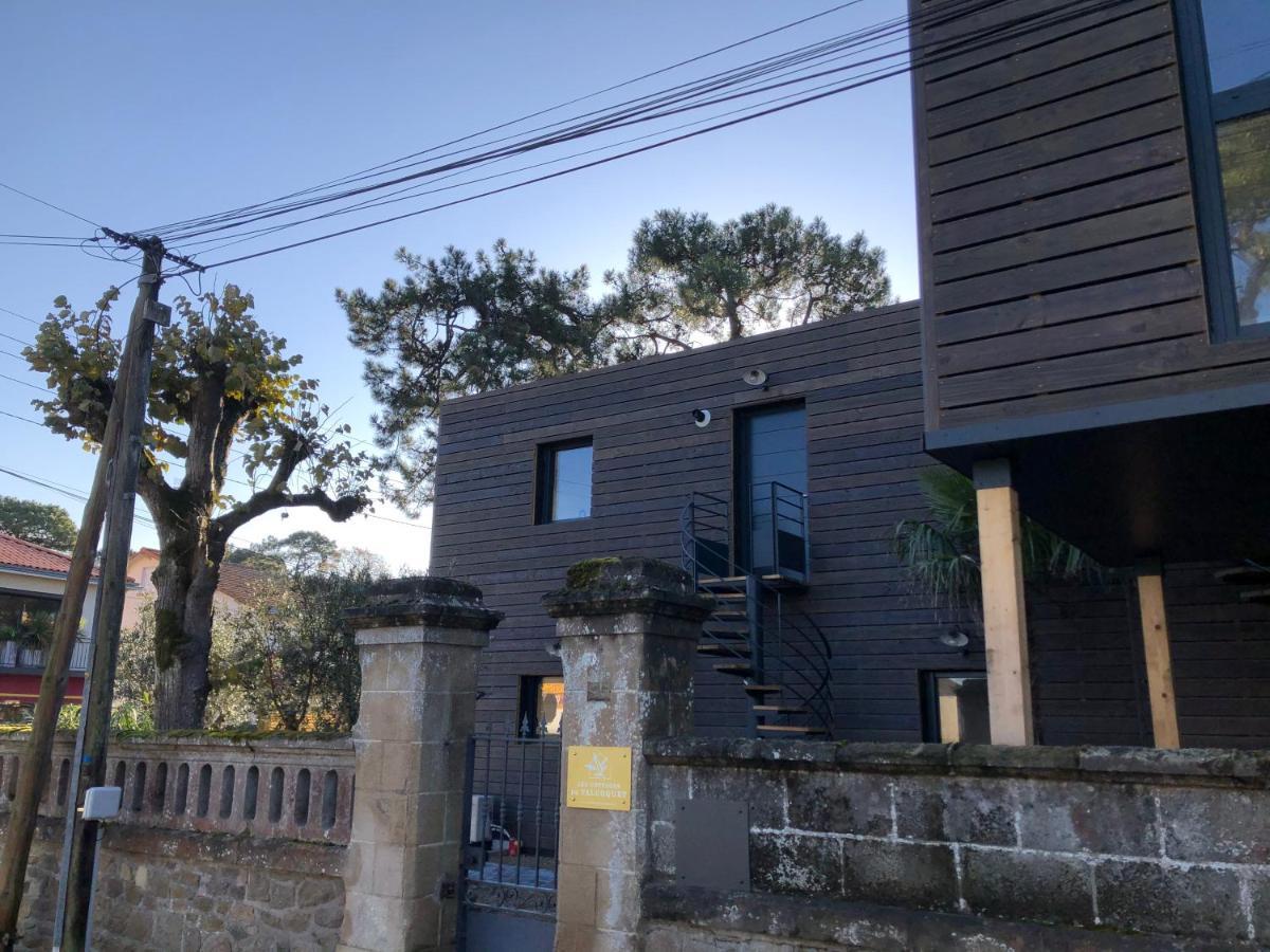 Cottages Du Valcoquet سانت-بريفين-لي-بان المظهر الخارجي الصورة