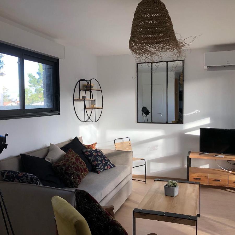 Cottages Du Valcoquet سانت-بريفين-لي-بان المظهر الخارجي الصورة